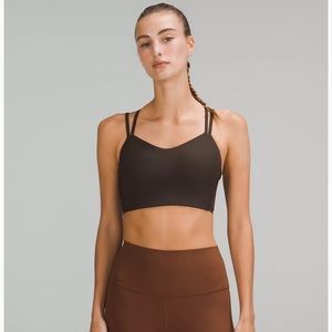 Lulu Lemon Sports Bra